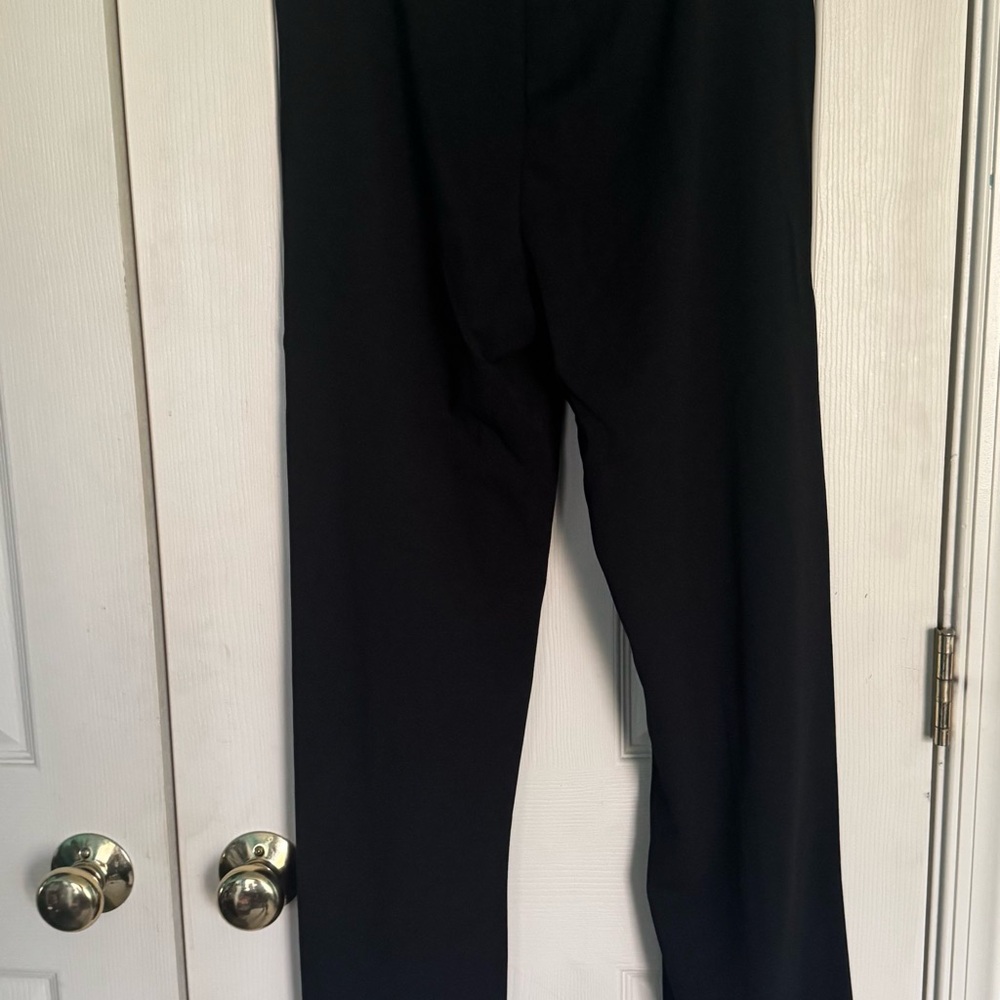 Fashion nova dress pants (size large) - Picture 3 of 5
